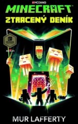 Minecraft - Ztracený deník