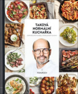 Taková normální kuchařka
