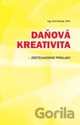 Daňová kreativita