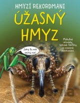 Hmyzí rekordmani: Úžasný hmyz