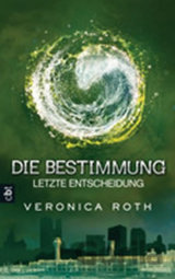 Die Bestimmung 03