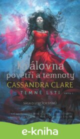 Královna povětří a temnoty
