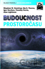 Budoucnost prostoročasu