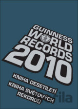 Guinness World Records 2010