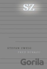 Pred búrkou