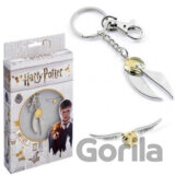 Kľúčenka Harry Potter: Golden Snitch