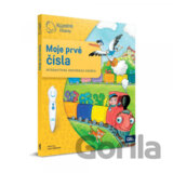Kúzelné čítanie: Moje prvé čísla
