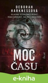 Moc času