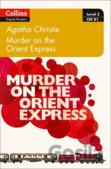 Murder on the Orient Express