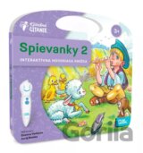 Kúzelné čítanie: Spievanky 2