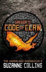 Gregor and the Code of Claw