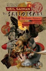 The Sandman: The Dream Hunters