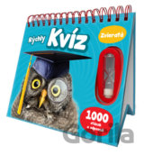 Rýchly kvíz: Zvieratá