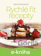 Rychlé fit recepty