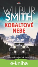 Kobaltové nebe