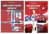 Ako som vozil Nórov + Ako som vozil Nórov 2 (kolekcia)