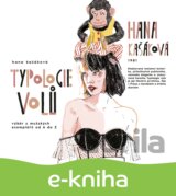 Typologie volů