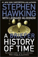 A Briefer History of Time: The Science Classic Made More Accessible