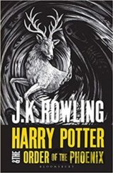 Harry Potter and the Order of the Phoenix