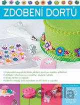 Zdobení dortů