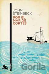 Por el mar de Cortés
