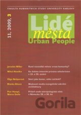 Lidé města 11/2009