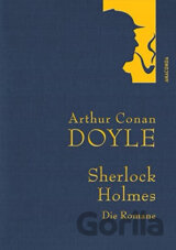 Sherlock Holmes