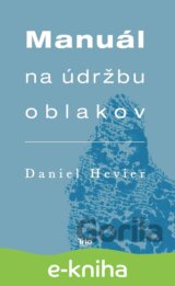 Manuál na údržbu oblakov