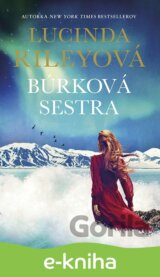 Búrková sestra