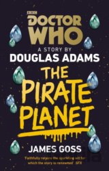 Doctor Who: The Pirate Planet
