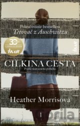 Cilkina cesta
