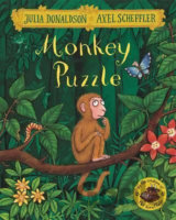 Monkey Puzzle