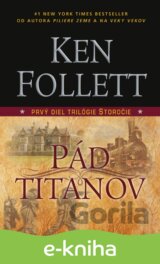 Pád titanov