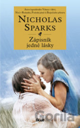 Zápisník jedné lásky