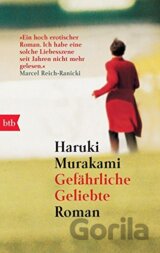 Gefährliche Geliebte