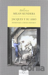 Jacques y su amo: Homenaje a Denis Diderot en tres actos