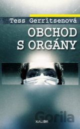 Obchod s orgány
