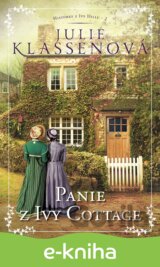 Panie z Ivy Cottage