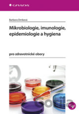 Mikrobiologie, imunologie, epidemiologie a hygiena