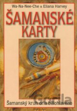Šamanské karty (kniha + 46 karet)