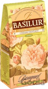 BASILUR Bouquet Cream Fantasy