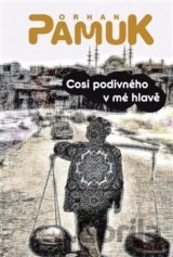 Cosi divného v mé hlavě