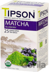 BIO Matcha Blueberry