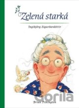 Zelená starká