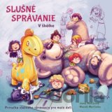 V škôlke