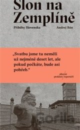 Slon na Zemplíně