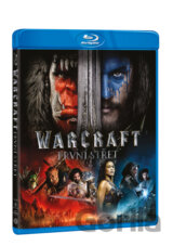 Warcraft: První střet