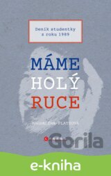 Máme holý ruce