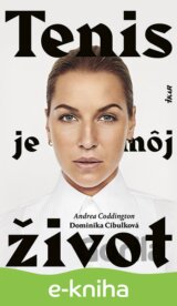 Tenis je môj život