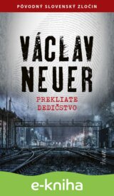 Prekliate dedičstvo